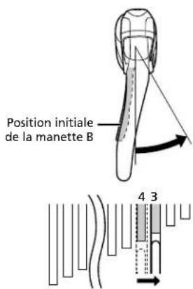 SHIMANO STR7025R - Mode d'emploi - 5