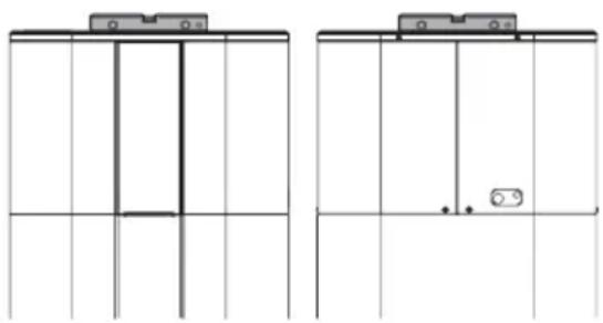 LG WH27S - OPOMBA - 1