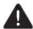 LG WH27S - WARNING - 1