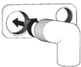 LG WH27S - OPMERKING - 2
