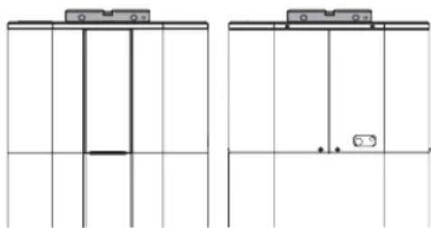 LG WH27S - UWAGA - 1