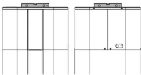 LG WH27S - Remarque - 1