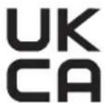 LG WH27S - UK DECLARATION OF CONFORMITY - 1