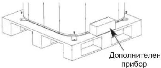 LG WH27S - ЗАБЕЛЕШКА - 1