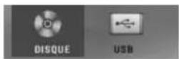 LG LHD627B - Fonctions de base - 1