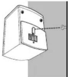 LG LHD627B - pose murale (fixation des enceintes au mur) - 5