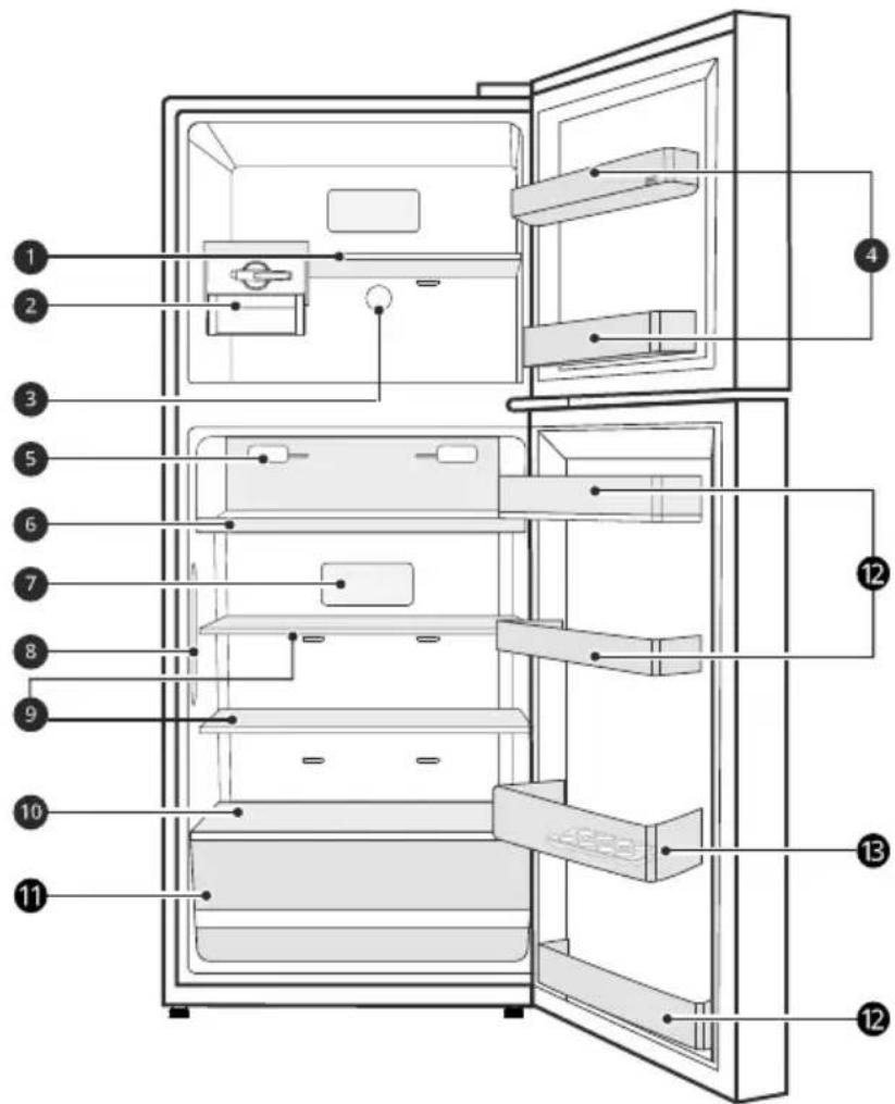 LG GLB472PLGB - A - 2