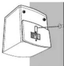 LG LHD647B - pose murale (fixation des enceintes au mur) - 6