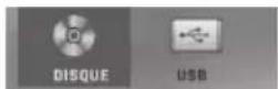 LG LHD647B - Fonctions de base - 1