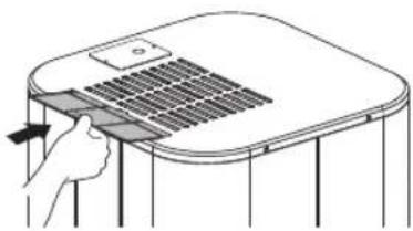 LG WH20S - NOTE - 2