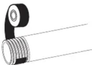 LG WH20S - FIGYELMEZTETÉS - 1