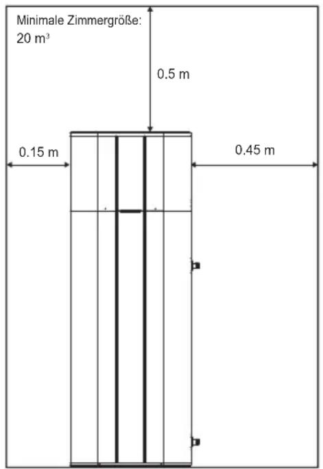 LG WH20S - HINWEIS - 1