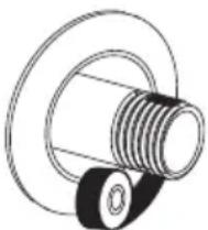 LG WH20S - ЗАБЕЛЕШКА - 1