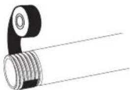 LG WH20S - WARNUNG - 1