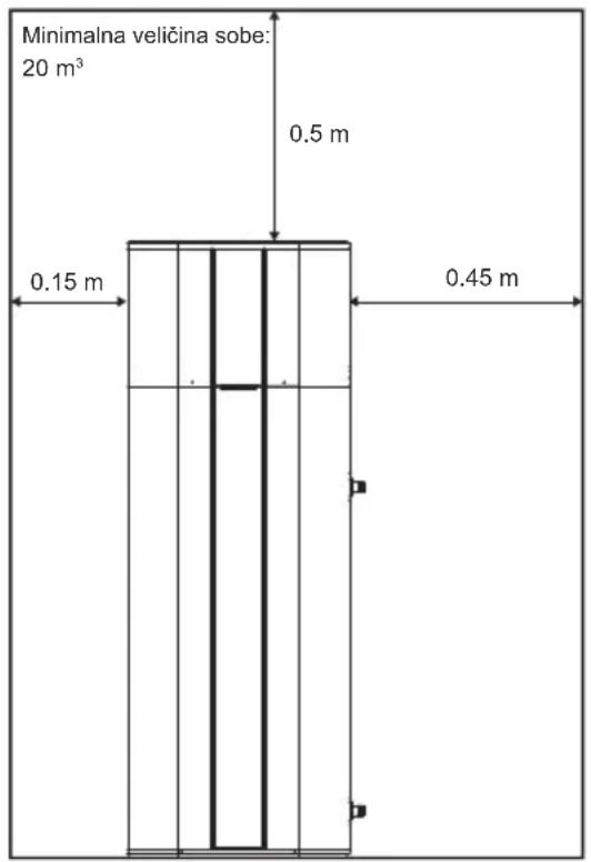 LG WH20S - UPOZORENJE - 1