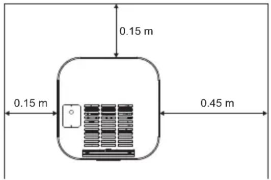LG WH20S - UPOZORENJE - 2