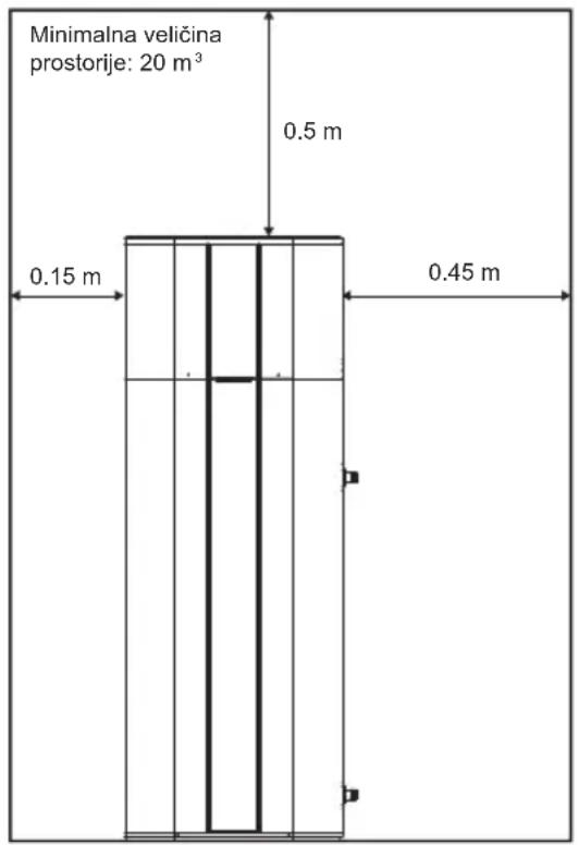 LG WH20S - ⚠ UPOZORENJE - 1