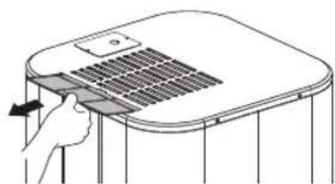 LG WH20S - NOTA - 1