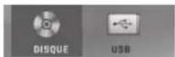 LG LHD457B - Fonctions de base - 1