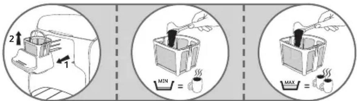 TEFAL CM1608 - 7