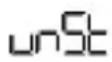 Perel VTBAL403 - Messages d'erreur - 2