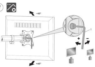 MELICONI Desk 100R - 9