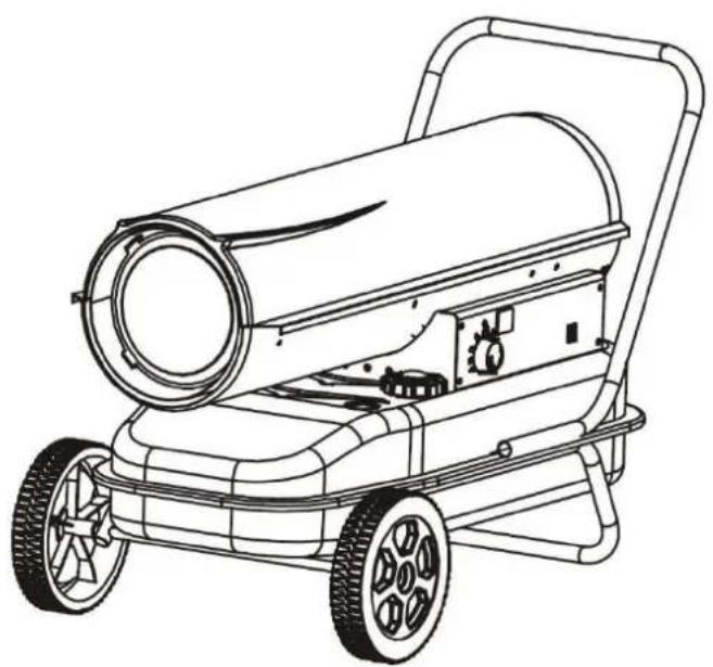 Perel FT130C - 1