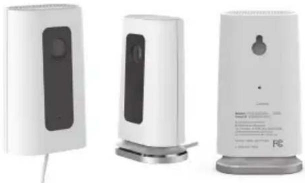 HONEYWELL RCHC4100WF1002 - Sur le mur - 1