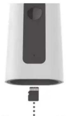 HONEYWELL RCHC4100WF1002 - Aperçu de la caméra - 3