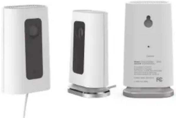 HONEYWELL RCHC4100WF1002 - En la pared - 1