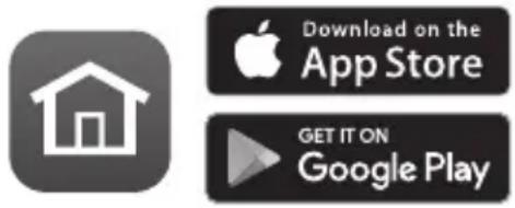 HONEYWELL RCHC4100WF1002 - Launch the Honeywell Home app - 1