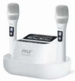 Pyle PDWM3100 - 1