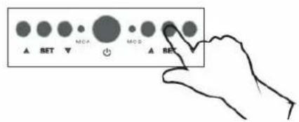 Pyle PDWM3100 - Contents - 9