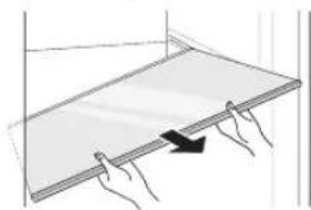 LG LROFC1114G - Mise en GARDE - 2