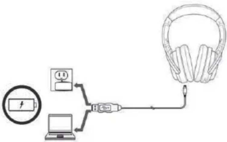 SWINGSON Privacy - Manipulation et utilisation de la batterie - 6