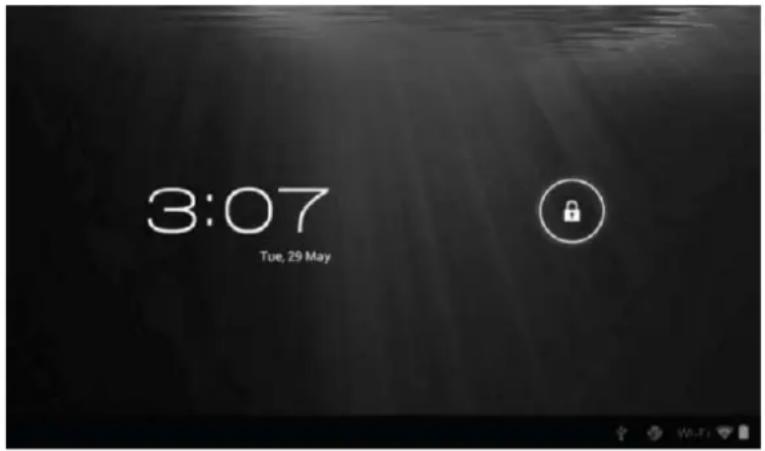 i-Joy Amity - 1