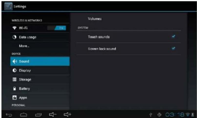 i-Joy Amity - 2,1 Wi-Fi et réseau - 3