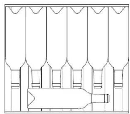 LE CHAI LBN 460POV - Netzanschluss - 5