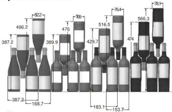 LE CHAI LBN 460POV - LOADING - 1