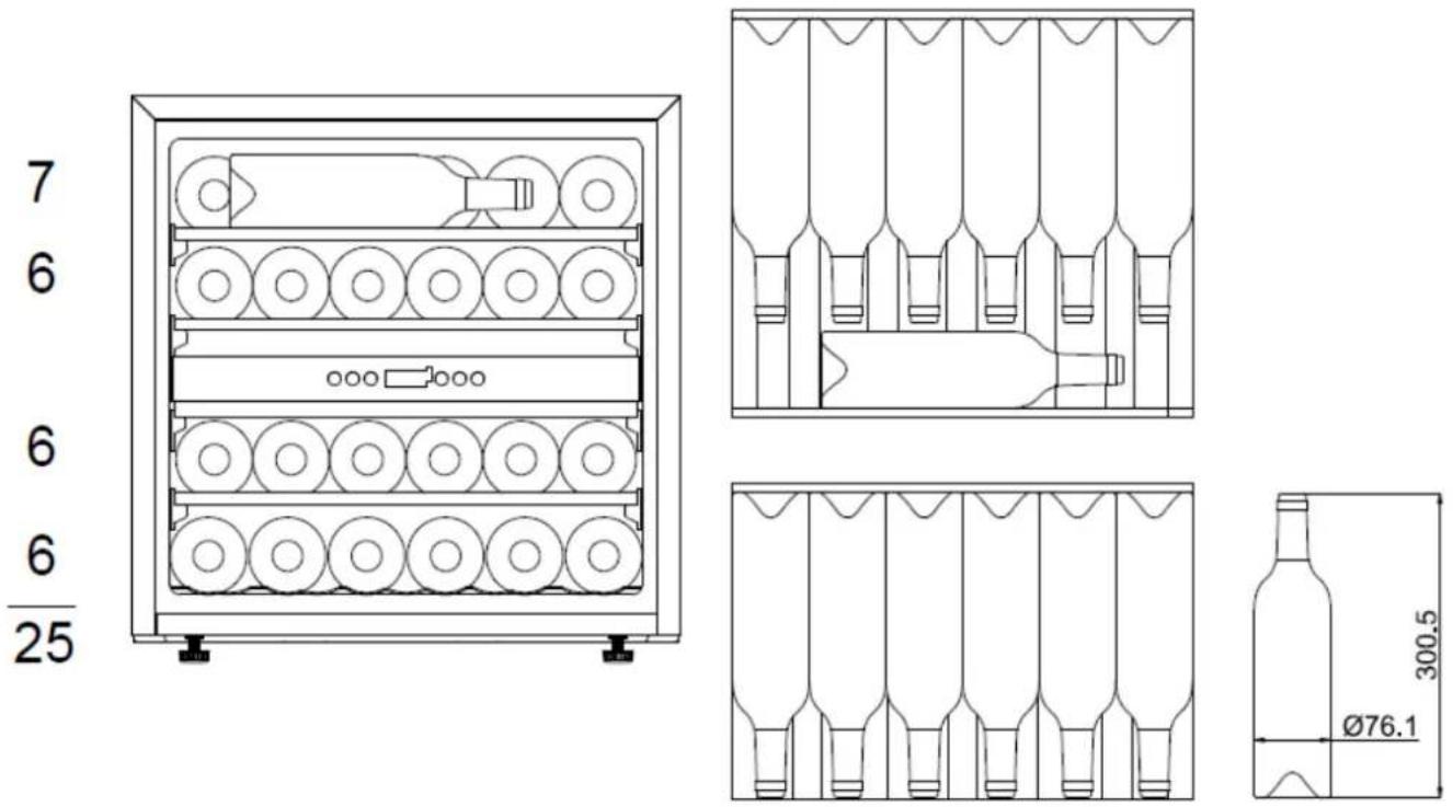 LE CHAI LBN 460POV - LOADING - 5