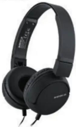 Avenzo AVHP2201 - Manuel d'utilisation AV-HP2201 casque - 1