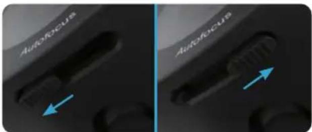 DELL WB3023 - Installation de votre webcam sur un moniteur - 3