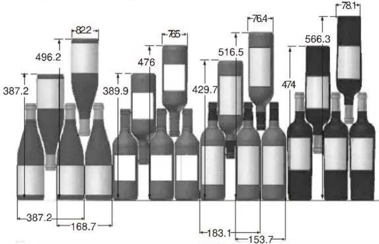LE CHAI LT 895 - LOADING - 1