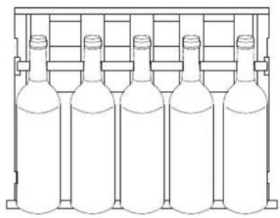 LE CHAI LT 895 - Stroomaansluiting - 1