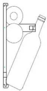LE CHAI LT 895 - Stroomaansluiting - 2