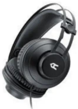 Avenzo AVHP2200 - Manuel d'utilisation AV-HP2200 casque - 1