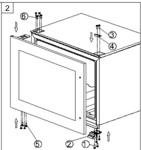 LE CHAI LB 720V - CHARGEMENT - 1