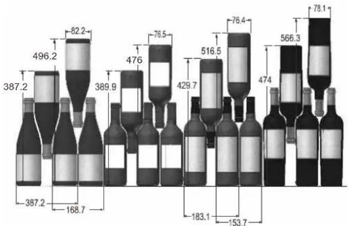 LE CHAI LB 720V - Befüllung und Pflege Ihres Weinklimaschranks: - 1