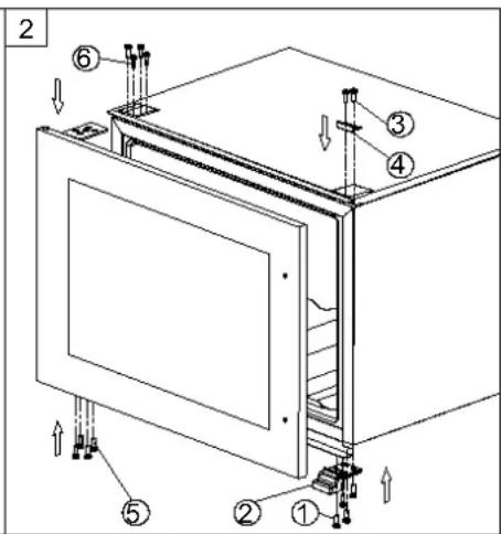 LE CHAI LB 720V - UTILIZACIÓN - 3