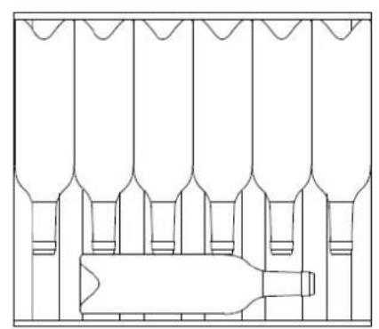 LE CHAI LMN180POV - Lading voor een maximale capaciteit - 4